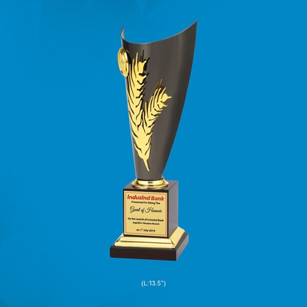 Laurel Achievement Trophy
