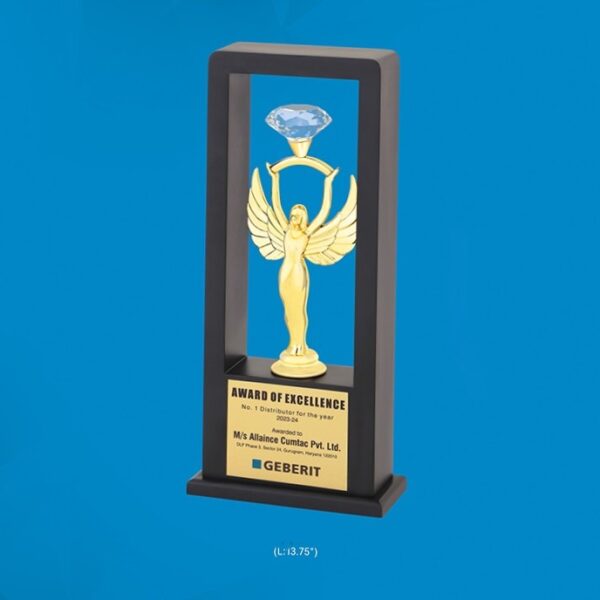 Excellence Trophy