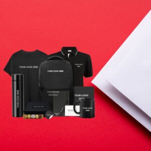 Employee Welcome Kit